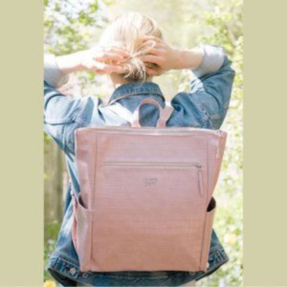 Freshly Picked The Minimal Diaper Bag